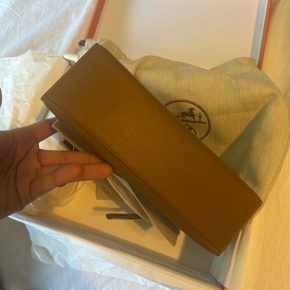 HERMES MINI KELLY POSHETE ✨ - Picture 11 of 11